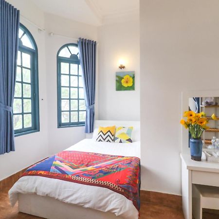 Akama Boutique Da Lat Hotel Ngoại thất bức ảnh