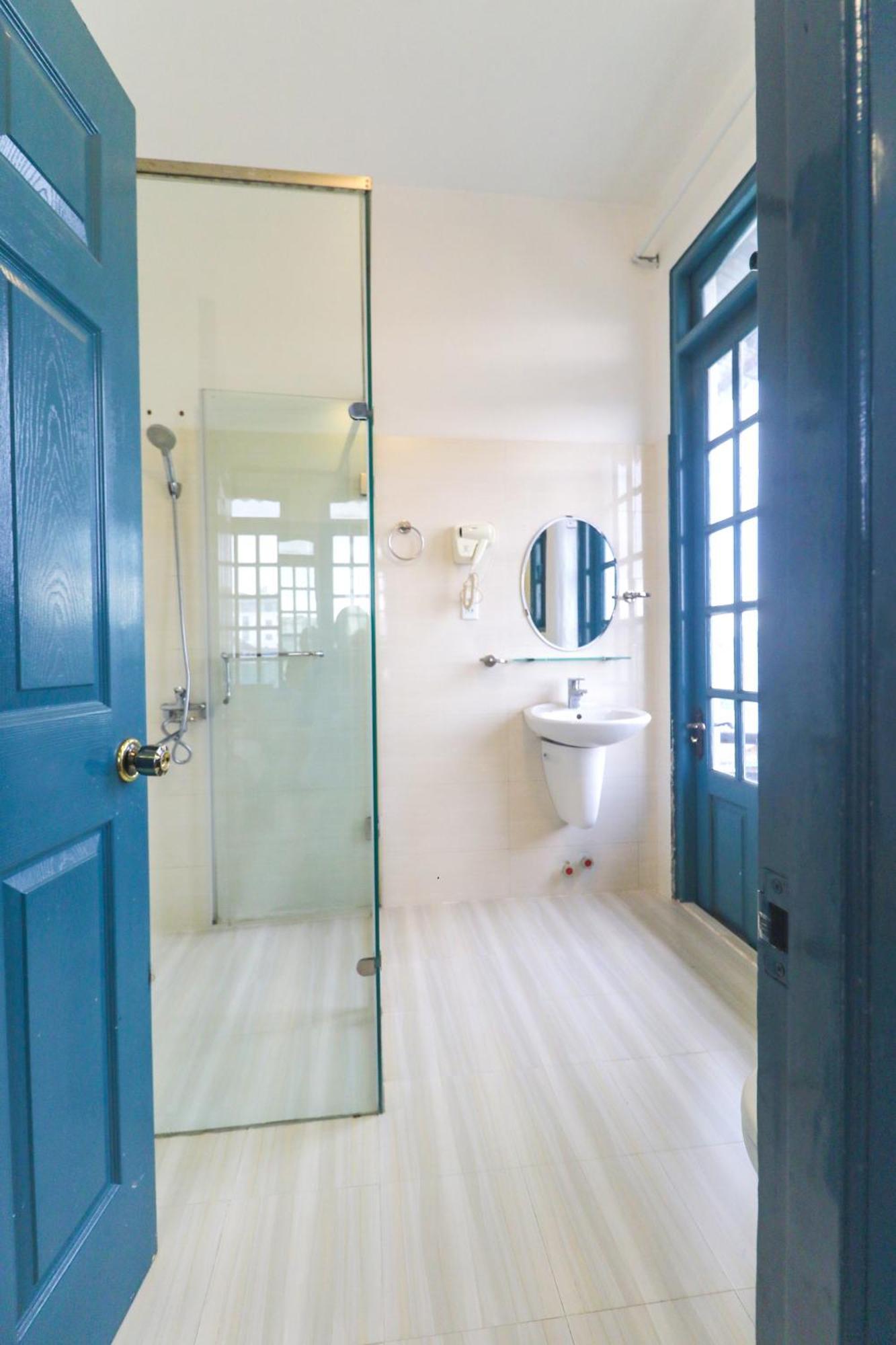 Akama Boutique Da Lat Hotel Ngoại thất bức ảnh