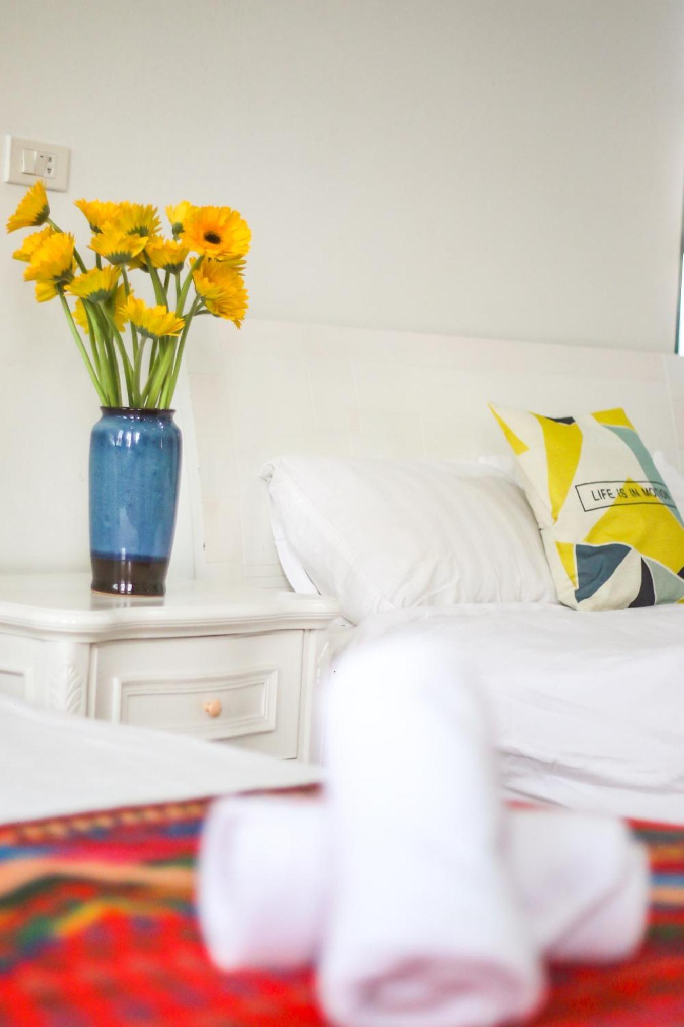 Akama Boutique Da Lat Hotel Ngoại thất bức ảnh