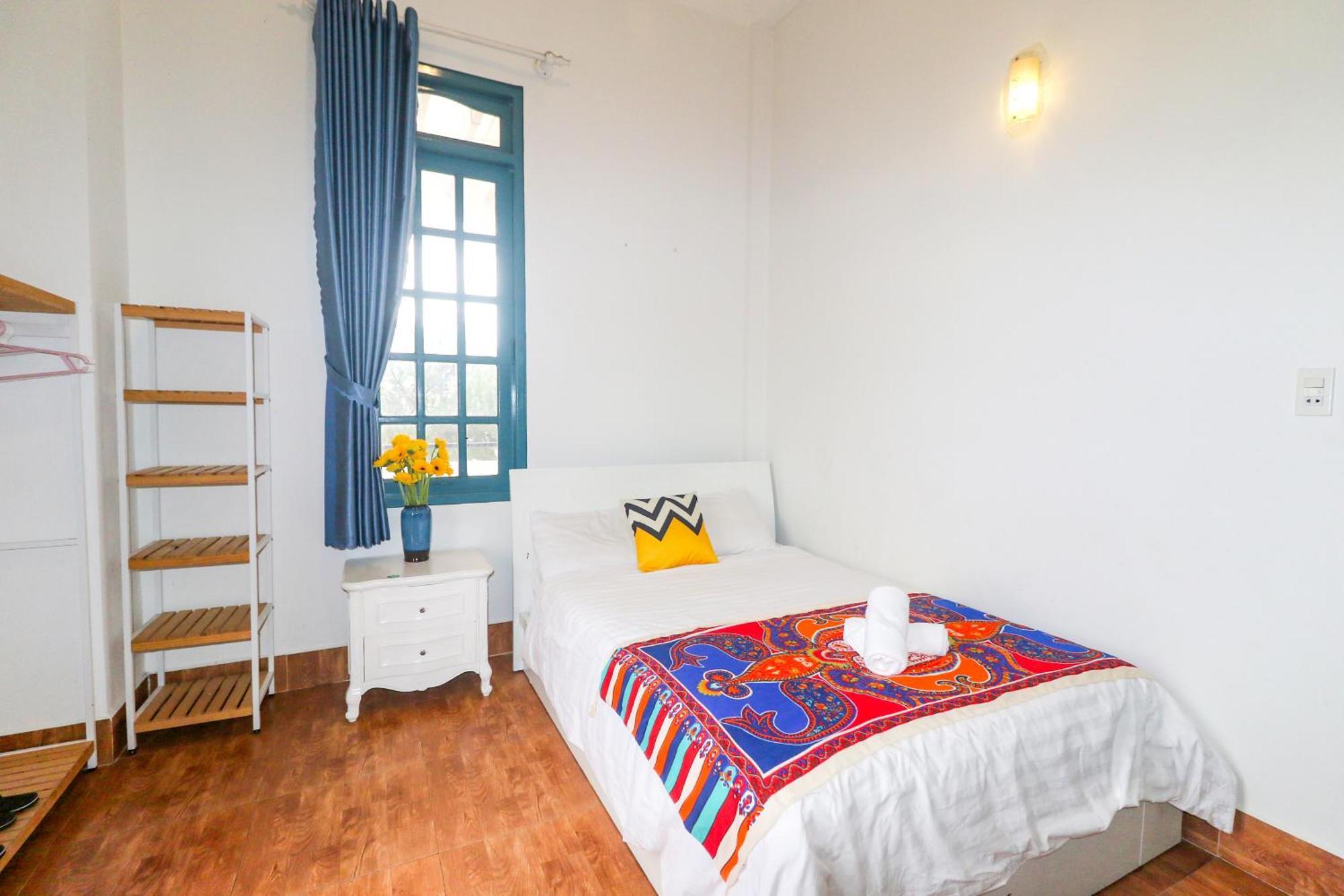 Akama Boutique Da Lat Hotel Ngoại thất bức ảnh