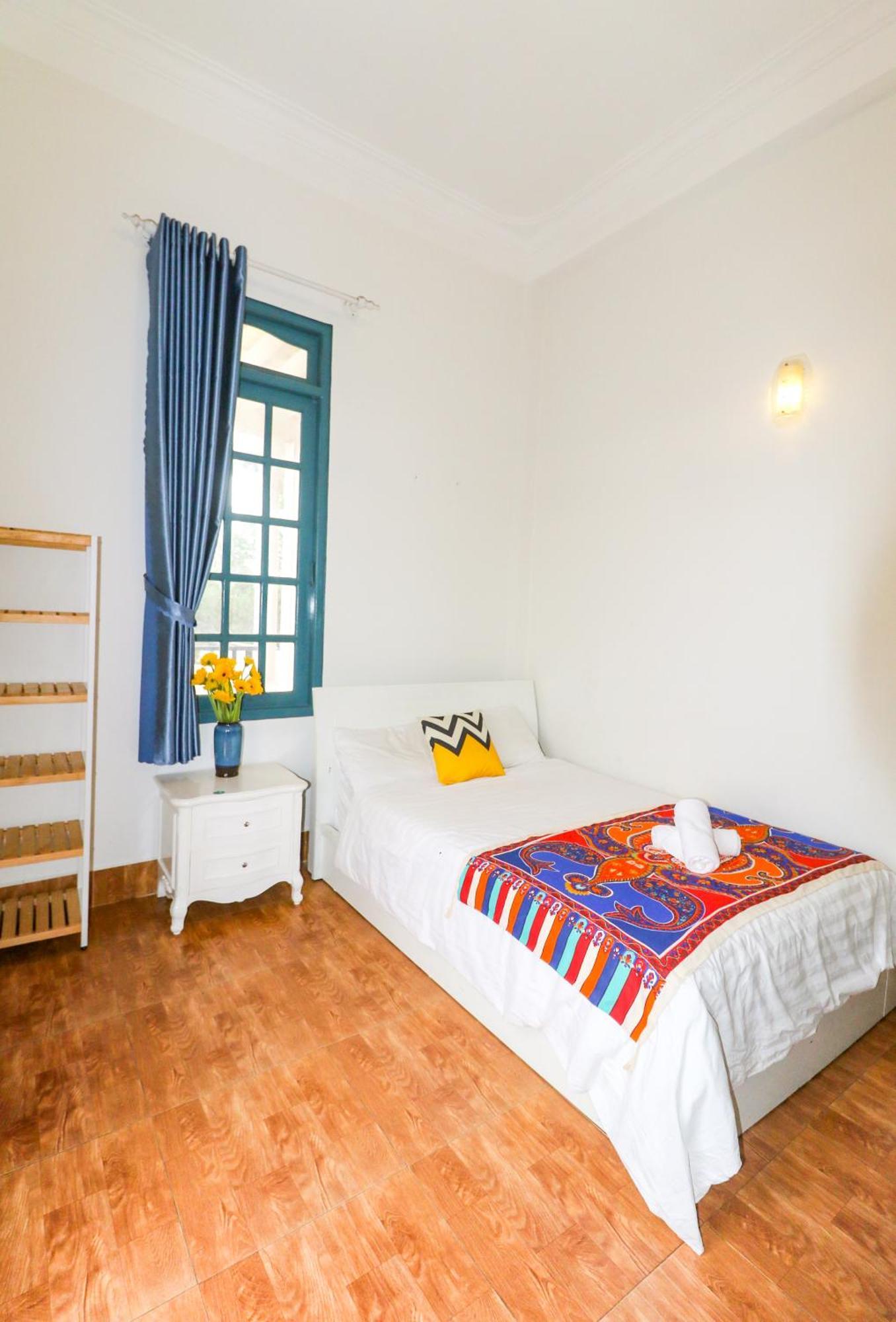 Akama Boutique Da Lat Hotel Ngoại thất bức ảnh