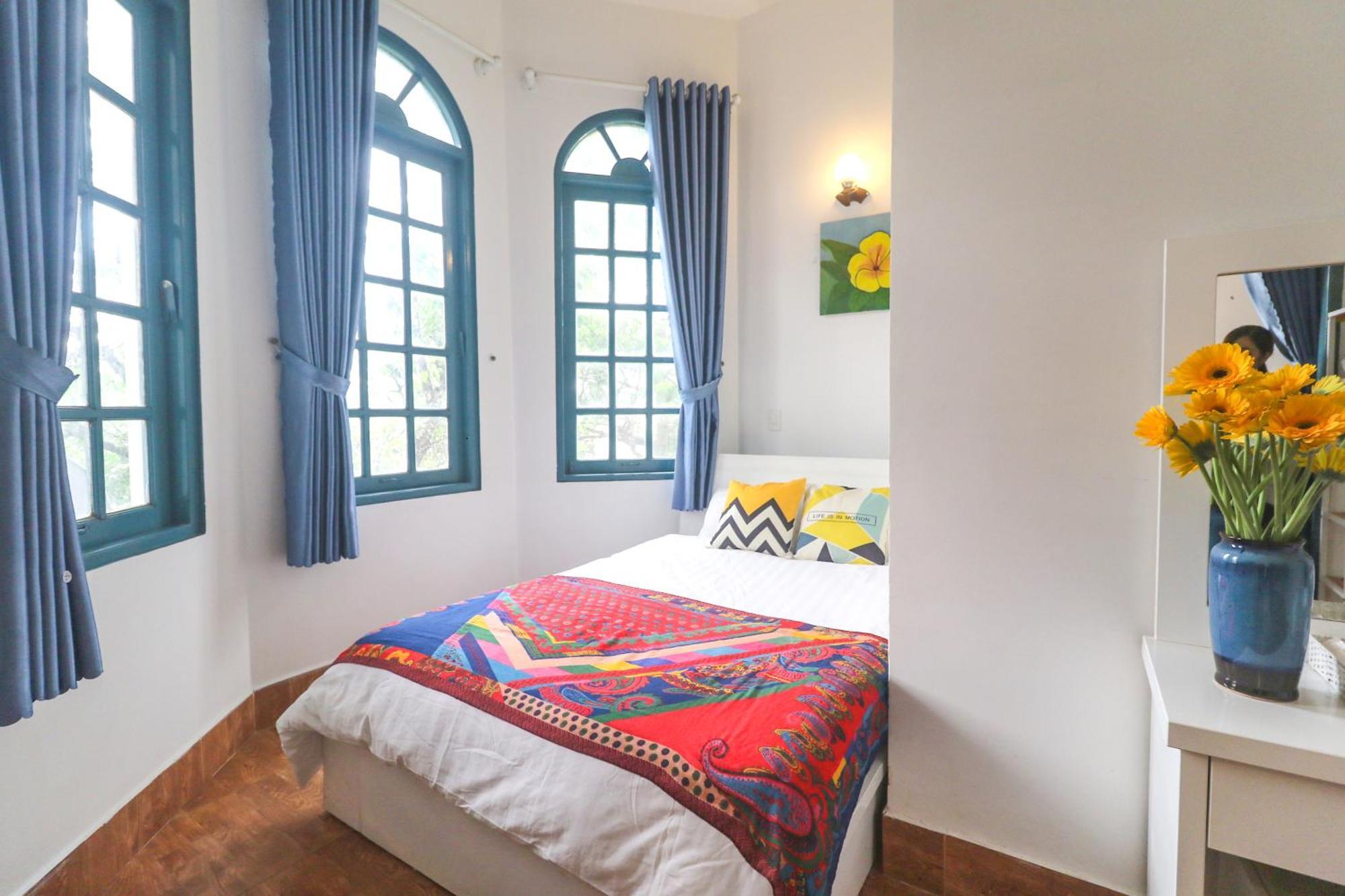 Akama Boutique Da Lat Hotel Ngoại thất bức ảnh