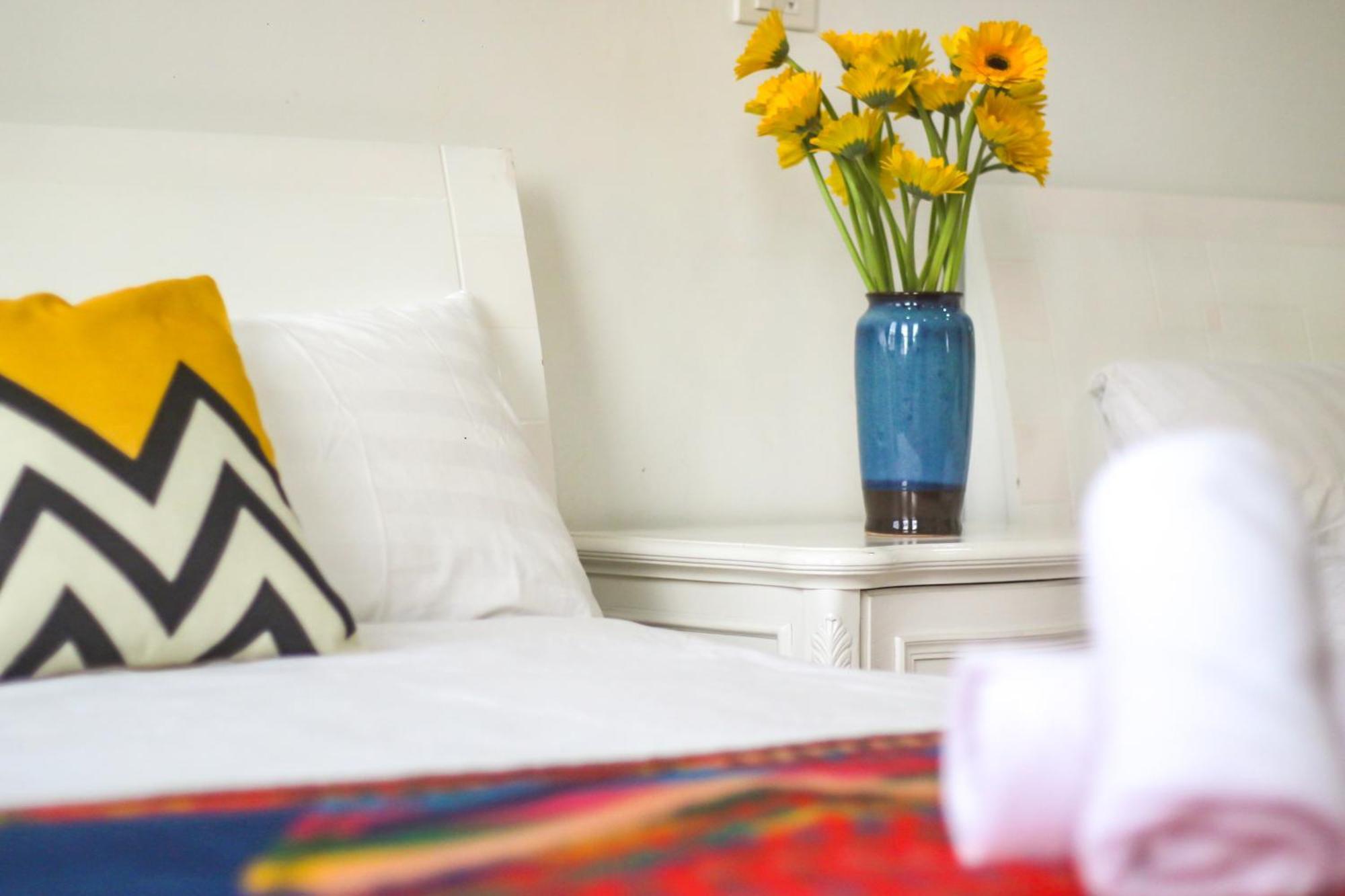 Akama Boutique Da Lat Hotel Ngoại thất bức ảnh