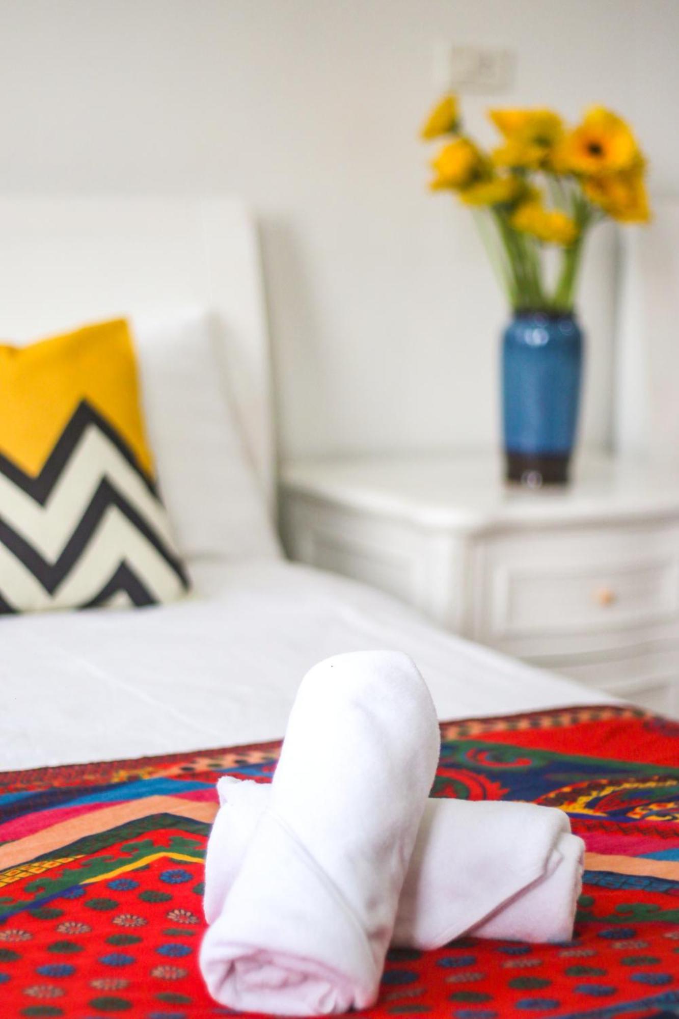 Akama Boutique Da Lat Hotel Ngoại thất bức ảnh