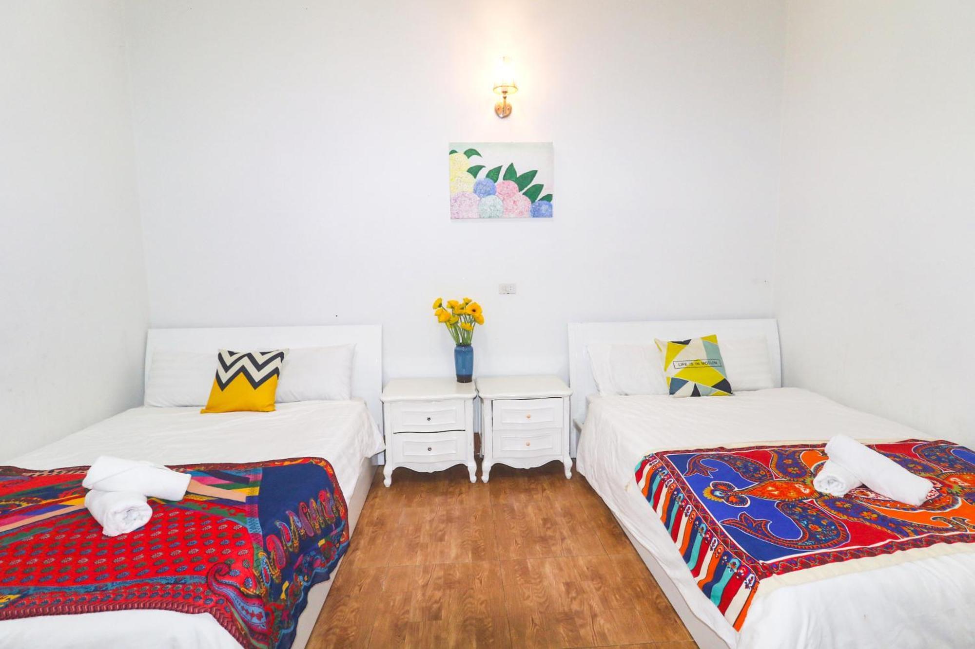 Akama Boutique Da Lat Hotel Ngoại thất bức ảnh