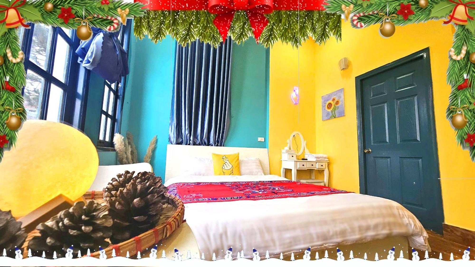 Akama Boutique Da Lat Hotel Ngoại thất bức ảnh